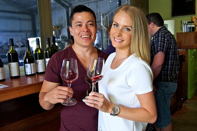 Mount Tamborine Wine Tasting Tour from Brisbane or the Gold Coast - Weather, timing, and small practical details