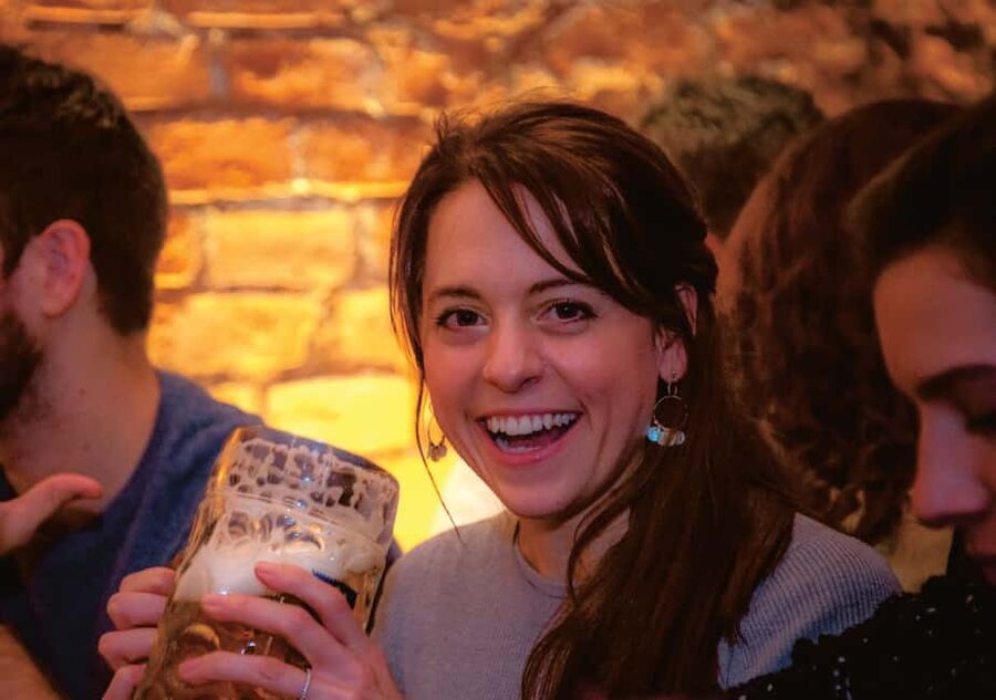 Munich: Beer & Beyond Tour - Key points to know before booking