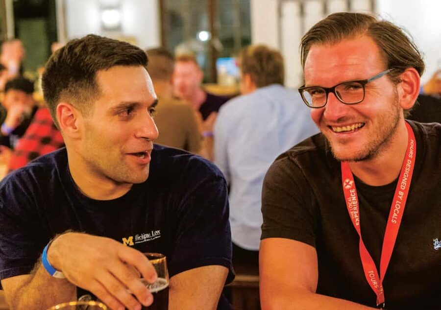 Munich: Beer & Beyond Tour - Is $35 a good value?