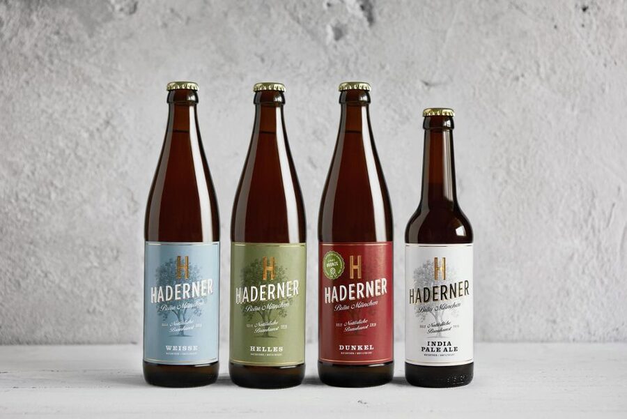 Munich: Hands-On Brewery Tour & Tasting of 4 Organic Beers - How to make the most of your hour