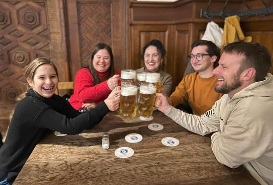 Munich: Old Town Food Tour with 10+ Tastings, Beer & Pretzel - Key points at a glance