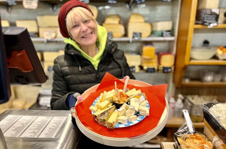 Munich: Old Town Food Tour with 10+ Tastings, Beer & Pretzel - Is $115 a fair price?