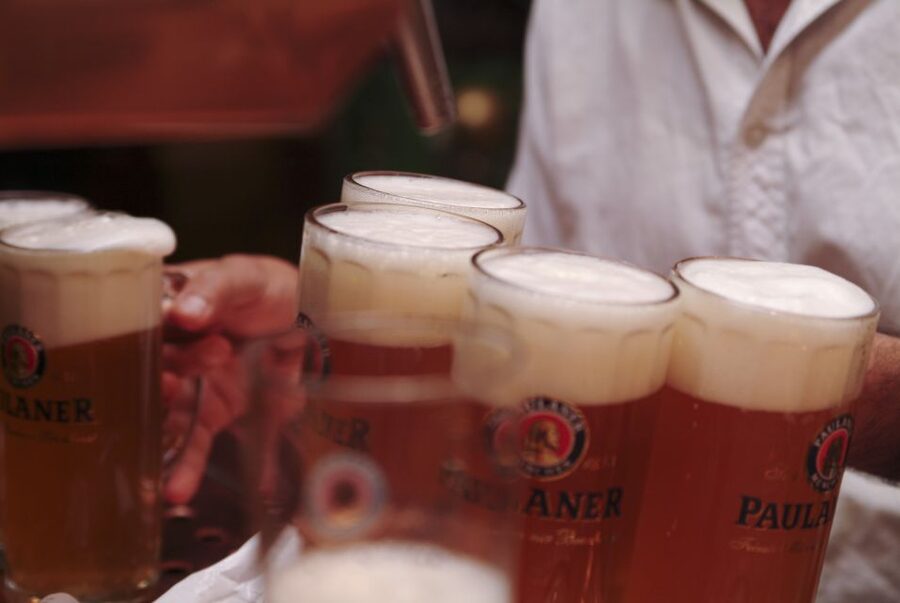 Munich's Beer Halls and Breweries: 3-Hour Guided Tour - Guides make the difference