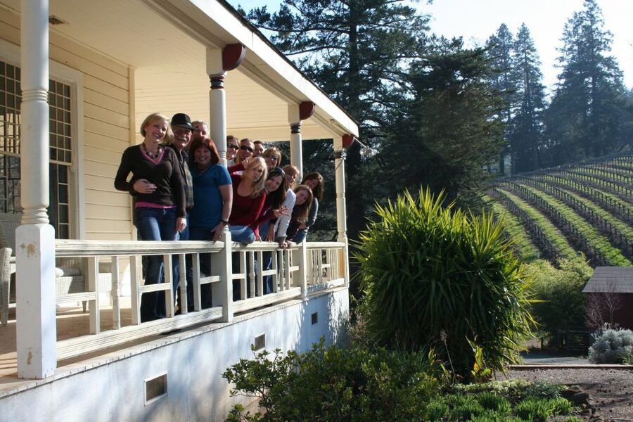 Napa Valley: Guided Wine Tour with Picnic Lunch - Who will enjoy this tour most