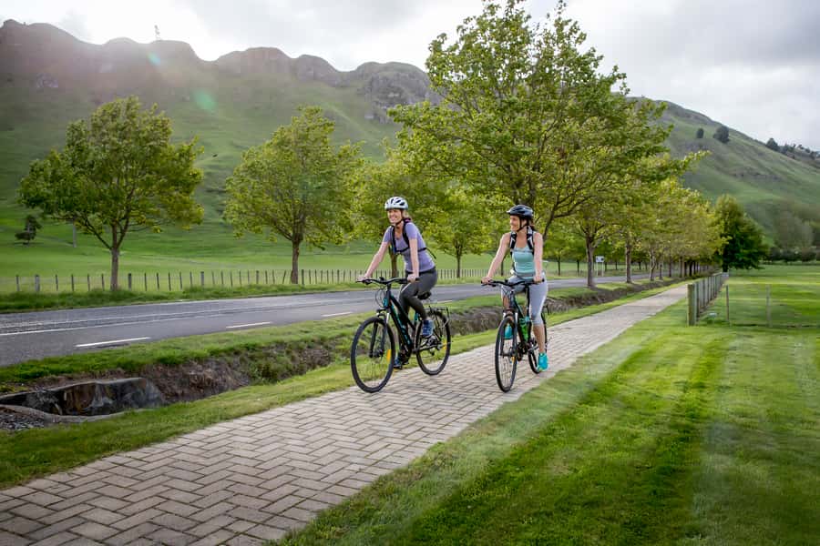 Napier: Cape Coast Winery Tour on E-Bikes - Why this is one of Napier’s better wine-country day trips
