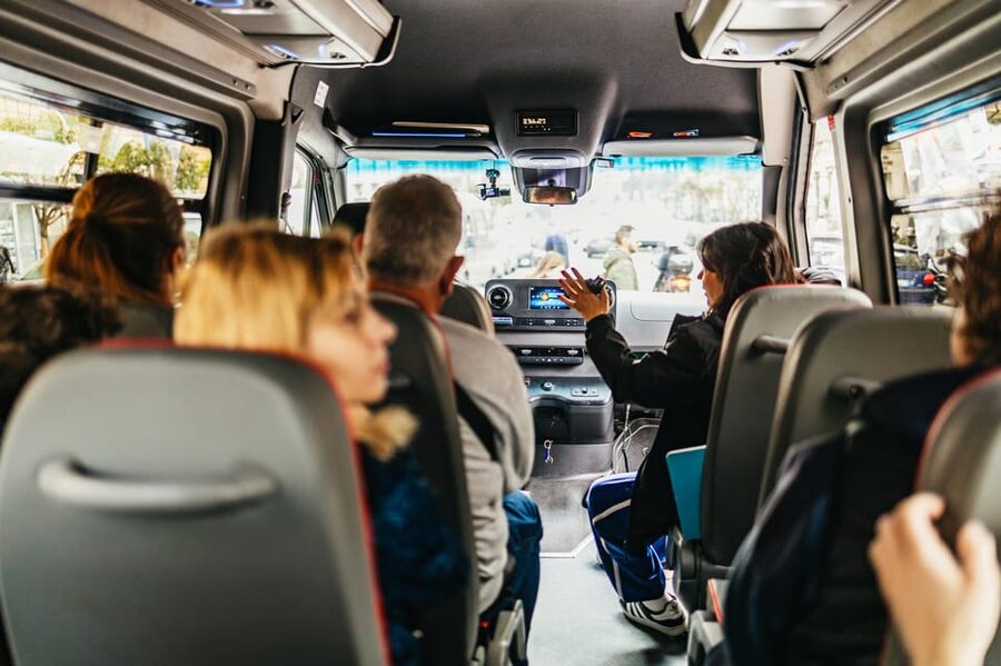 Naples: Pompeii and Mt. Vesuvius with Lunch and Wine Tasting - Is the $141.27 price good value?
