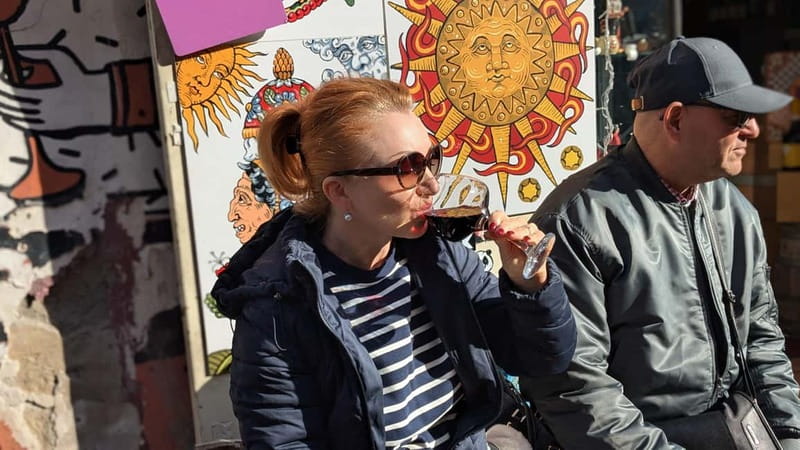 Naples: Street Art, Wine and Food Tasting Walking Tour - What the $32 price really covers