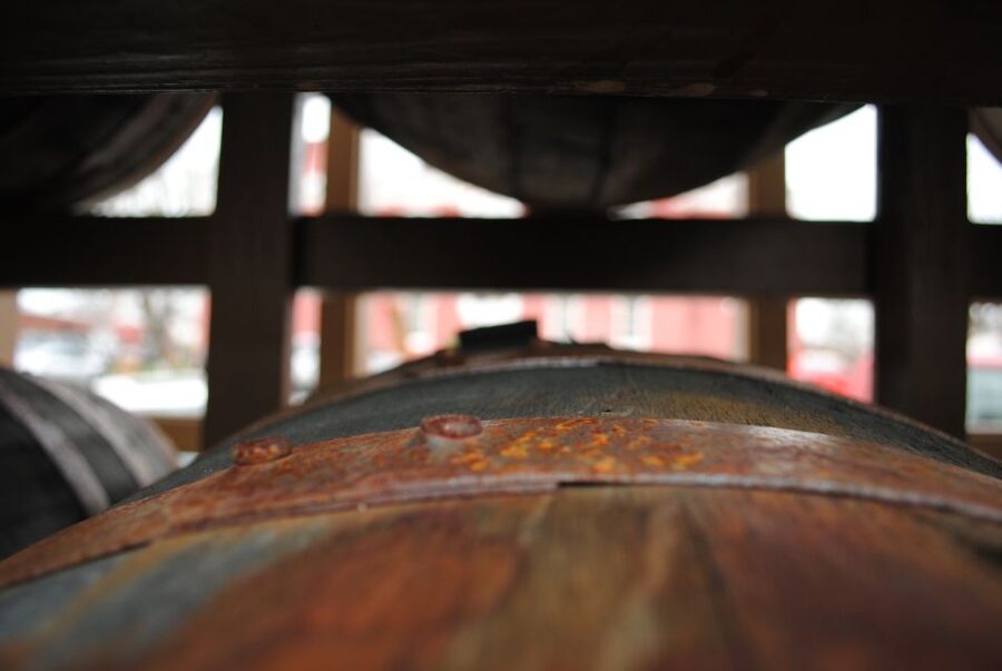 Nashville: Jack Daniel Distillery Day Trip with Tastings - A few practical issues to plan around
