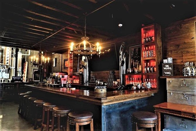 Nashville's Big Machine Distillery Guided Tour with Tastings - Who will enjoy this tour most