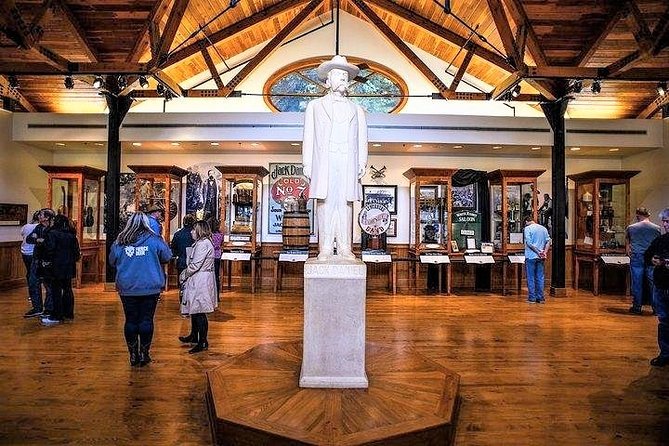 Nashville to Jack Daniel's Distillery Bus Tour + Whiskey Tastings - Should you book the Nashville Jack Daniel’s tour?
