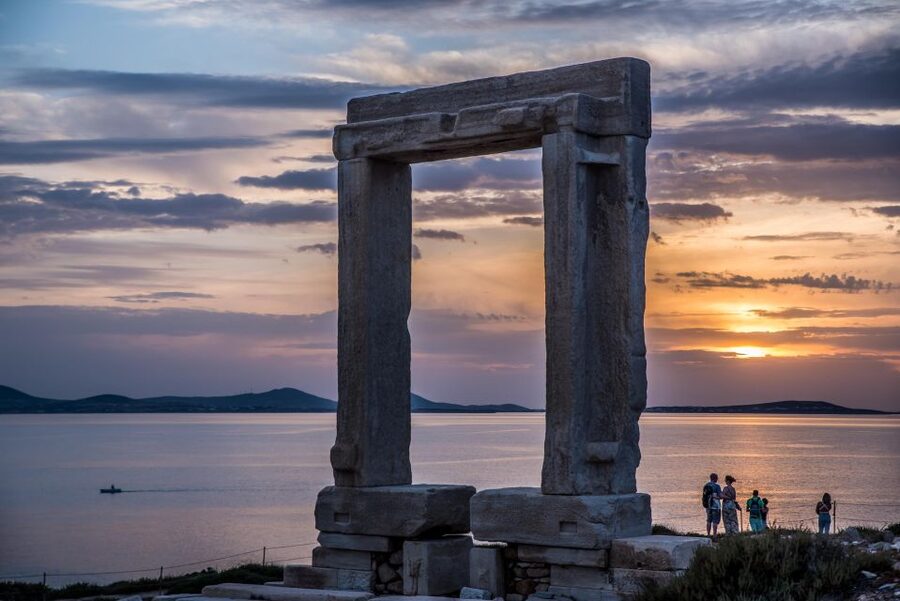 Naxos: Wine and Mythology Sunset Tour - Is $89 a fair price?