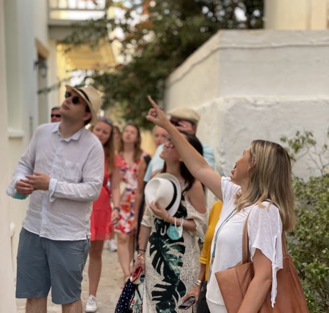 Naxos: Wine and Mythology Sunset Tour - Should you book it?