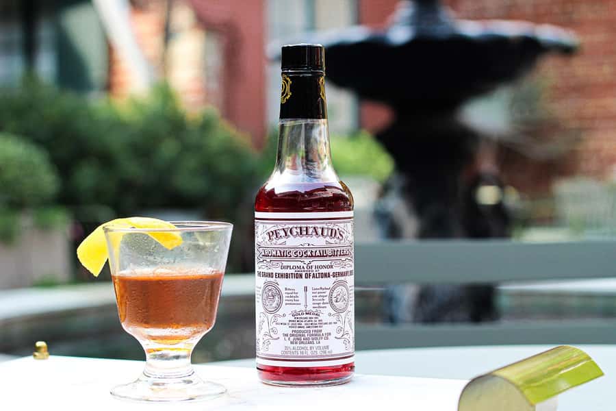 New Orleans: Afternoon Cocktail Walking Tour with Drinks - Fritzel’s and the final jazz note