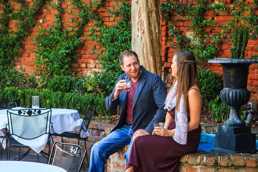 New Orleans: Afternoon Cocktail Walking Tour with Drinks - What $68 gets you
