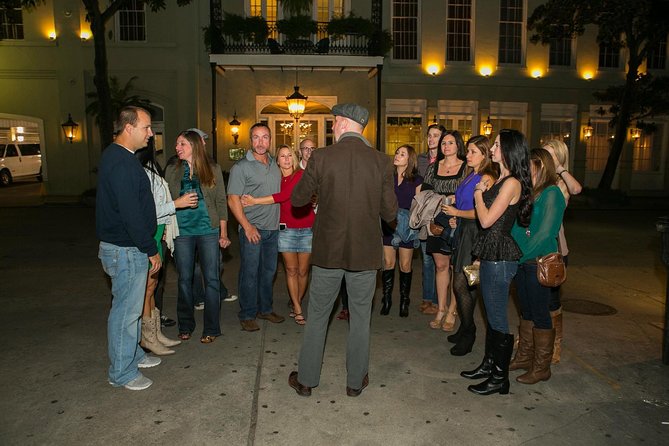 New Orleans Cocktail and Food History Tour - Is $160 a fair price?