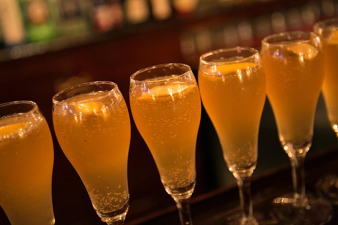 New Orleans Cocktail History Walking Tour in the French Quarter - Who should book this French Quarter walk?