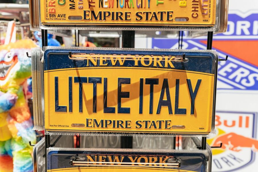 New York City: Little Italy Italian Food Tasting Tour - Is $90 a Fair Price?