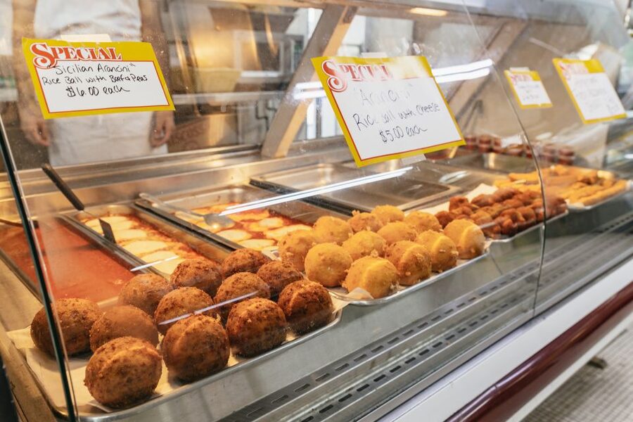 New York City: Little Italy Italian Food Tasting Tour - Di Palo’s and the Taste of a Family Food Business