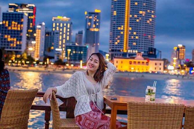 Nha Trang Sunset Cocktails and Dinner Cruise - Is $96 a fair price?
