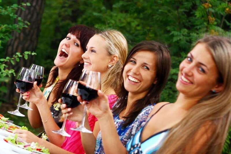 Niagara Falls: Winter Niagara Wine Tour with Transportation - What the included tastings are really worth