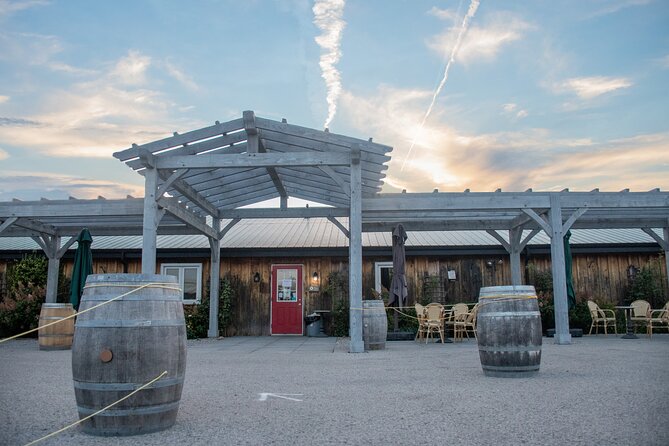 Niagara-on-the-Lake Cycle and Wine-Tasting Tour with Optional Lunch - Who will enjoy this outing most