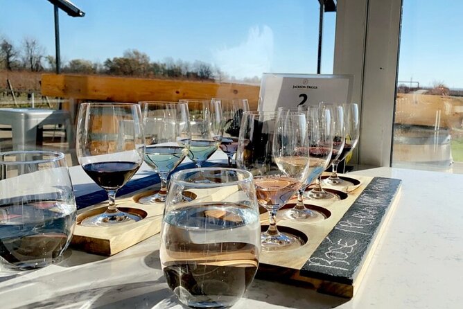 Niagara-on-the-Lake Small Group Wine Tasting Tour - Who will enjoy this wine tour most?