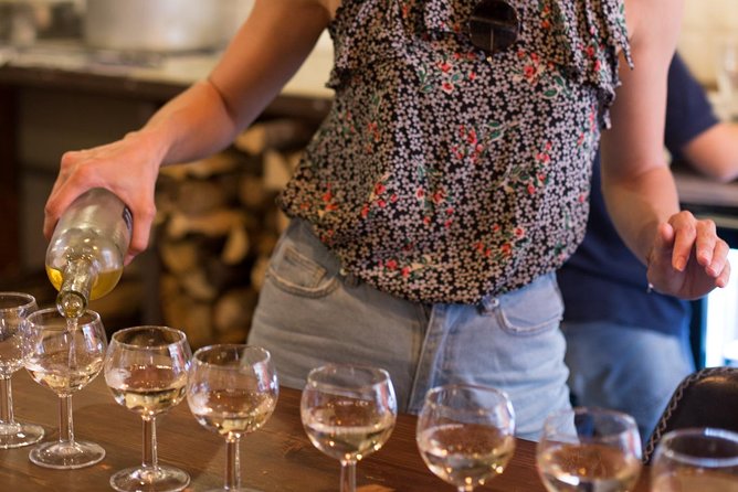 Nice Small-Group Walking Food Tour with Local Specialties & Wine Tasting - Starting at Place Massena with a taste of Nice