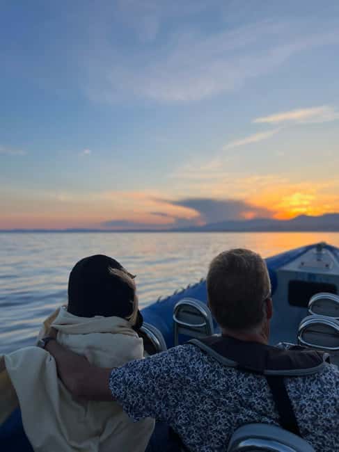 Nice: Sunset Boat Tour with Wine and Local Snacks - Booking Advice