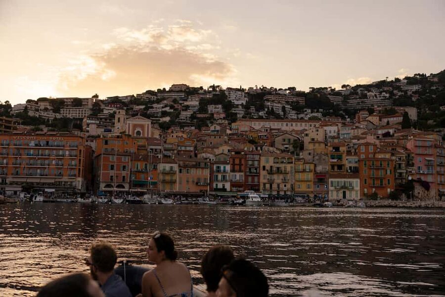 Nice: Sunset Boat Tour with Wine and Local Snacks - Is $64 a Fair Price?