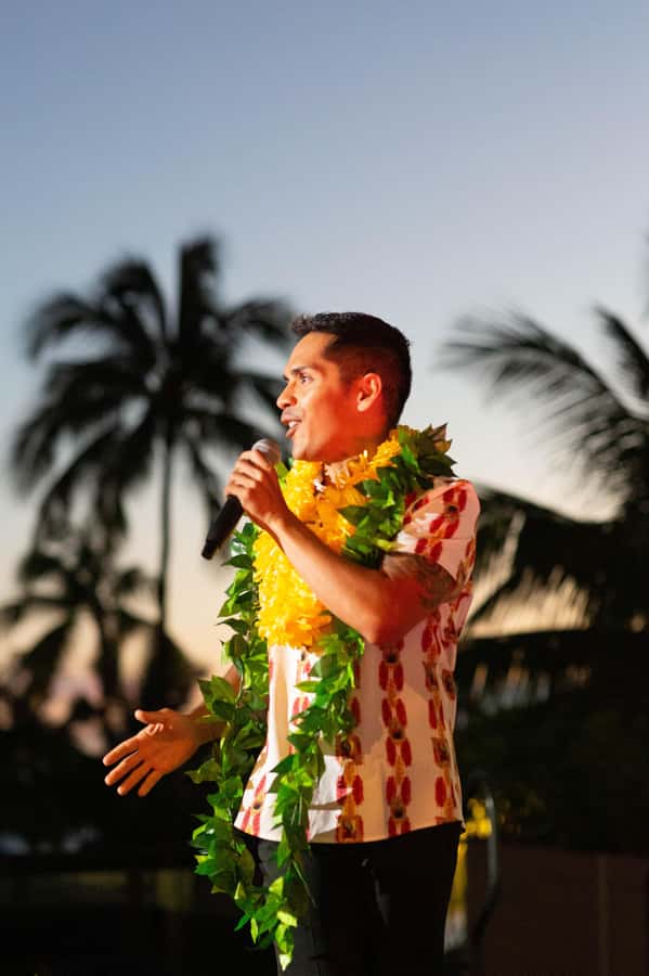 Oʻahu: Nā Lei Aloha Lūʻau & Dinner or Cocktail Show Option - Who will enjoy Nā Lei Aloha most?