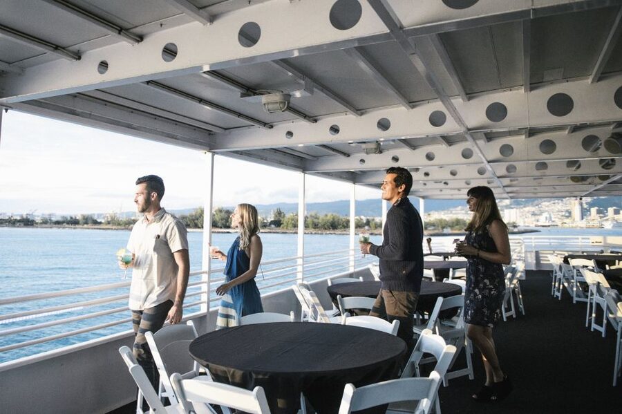 Oahu: Friday Night Fireworks Cocktail Cruise - Should You Book The Friday Fireworks Cruise?