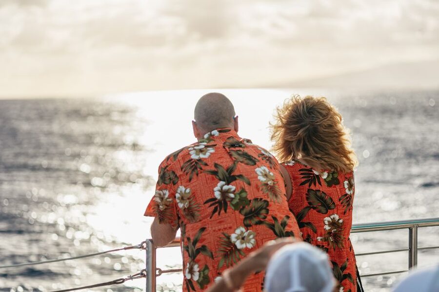 Oahu: Waikiki Sunset Catamaran Cocktail Cruise - Final call: a strong choice for an easy Oahu evening