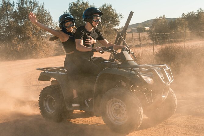 Off Road Tour Experience plus Winery visit in Baja - Who will enjoy this tour most