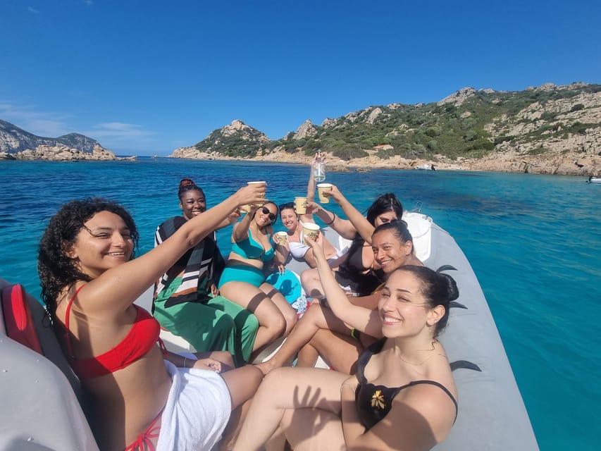 Olbia: Dolphin Watching & Swim with prosecco aperitif - Should you book the Olbia dolphin tour?