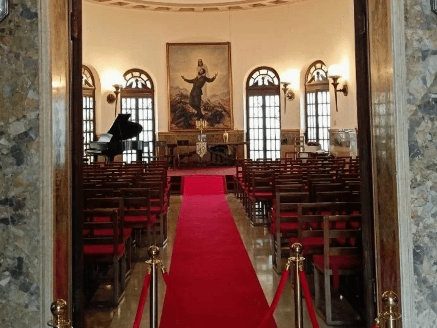 Opera Concert in Verona Palace with Prosecco - Practical details that matter
