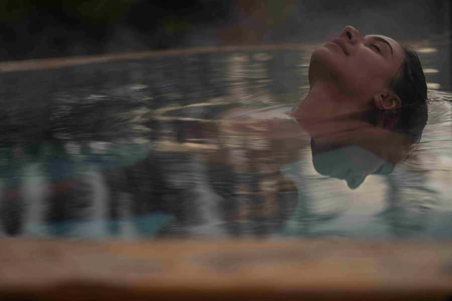 Ōpuke Thermal Pools: Adults-Only Entry with Swim Up Bar - Key points to know before you book