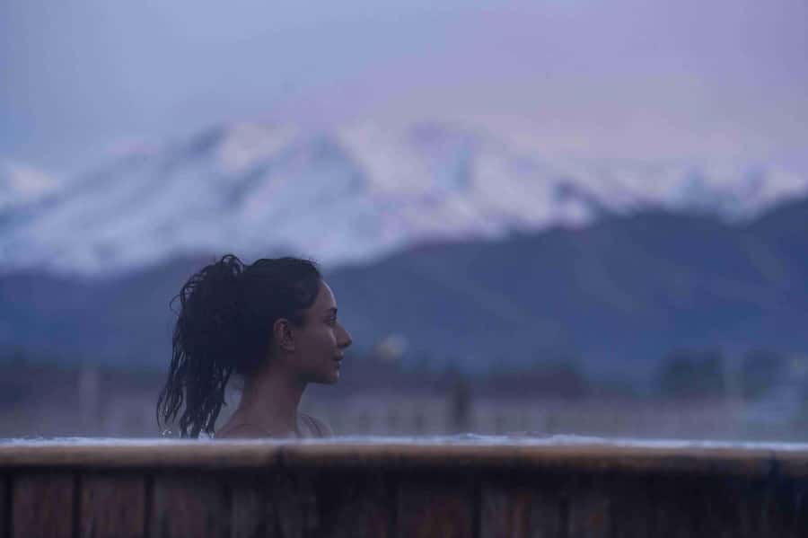 Ōpuke Thermal Pools: Adults-Only Entry with Swim Up Bar - Discovery Pools add flexibility, with one time restriction