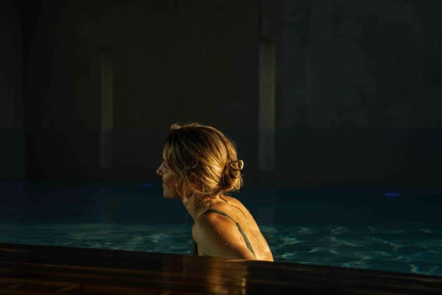 Ōpuke Thermal Pools: Adults-Only Entry with Swim Up Bar - Your two-hour Tranquility Pools visit