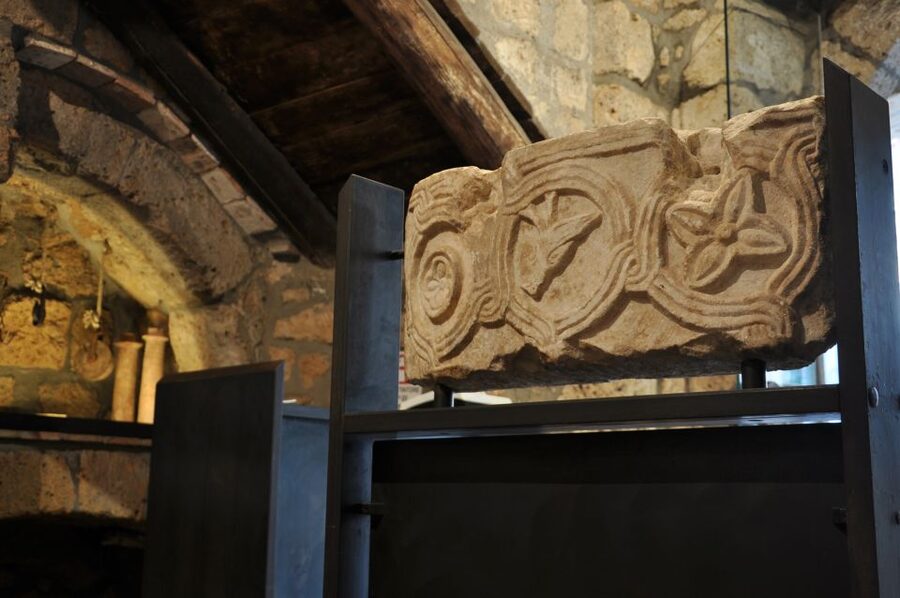 Orvieto: Pozzo della Cava Entry Ticket - The value of a $5 ticket