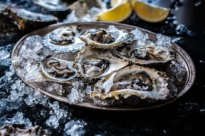 Oysters & Wine Tour From Dubrovnik (Small Group) - Pelješac wine with family hosts