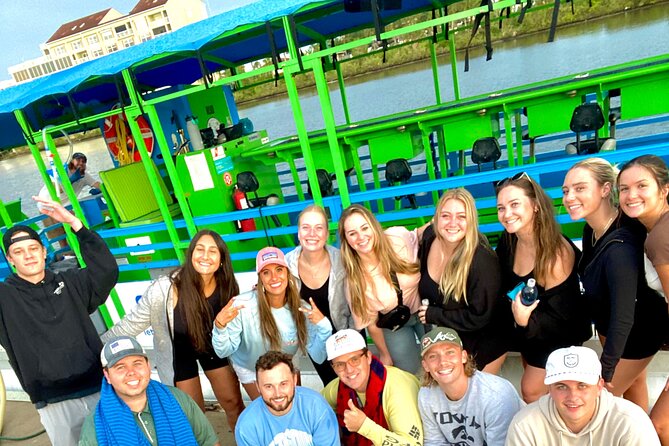 Paddle Pub Daytona Beach - Is $49 a fair price?