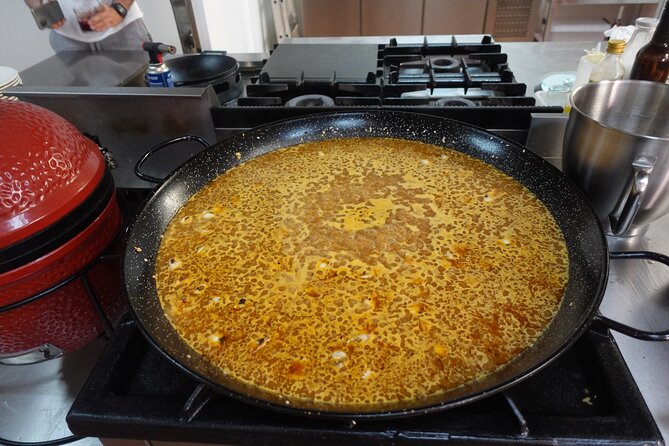 Paella & Sangria Class with Tapas and Market Visit - Who will enjoy this Alicante food class?