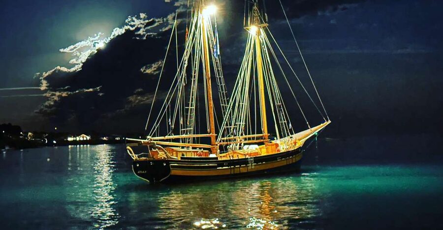 Palamós: Sunset Boat Tour with Glass of Cava - Key details before you book