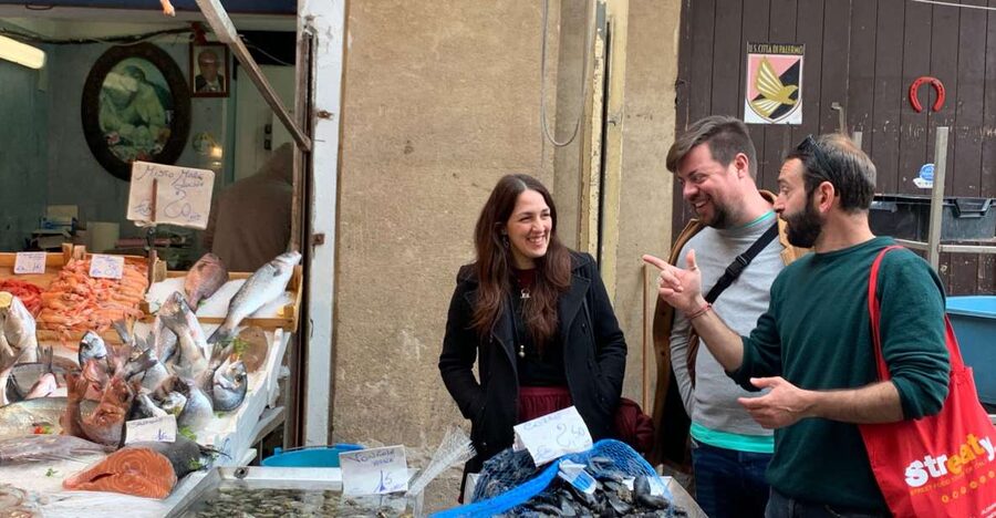 Palermo: Street Food and Local Market Tasting Tour - Why Palermo’s street food is the real attraction