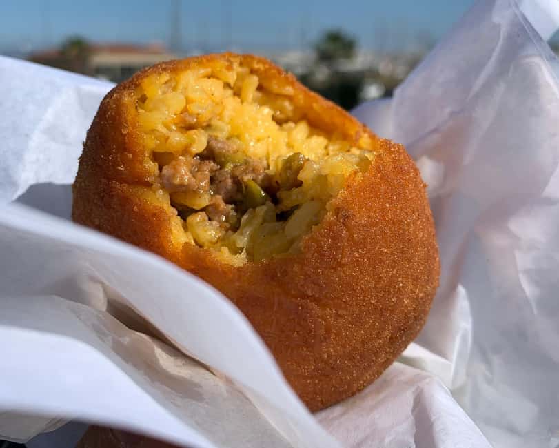 Palermo: Street Food and Local Market Tasting Tour - Who should take this tour?
