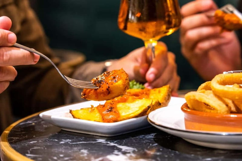 Palma de Mallorca: Gourmet Tapas and Wine Tour - Key points to know before you book