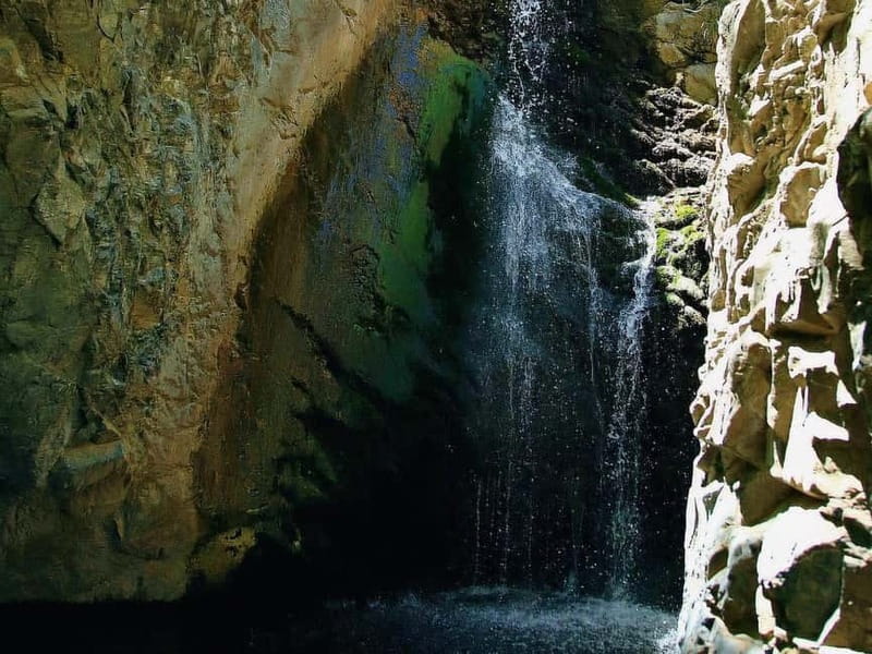 Paphos: Scenic Troodos Mountains Tour with Wine Tasting - Leaving Paphos for the Troodos Mountains