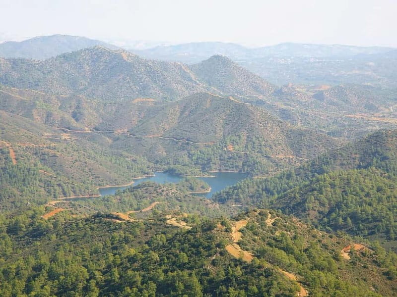Paphos: Scenic Troodos Mountains Tour with Wine Tasting - Who will enjoy this day most