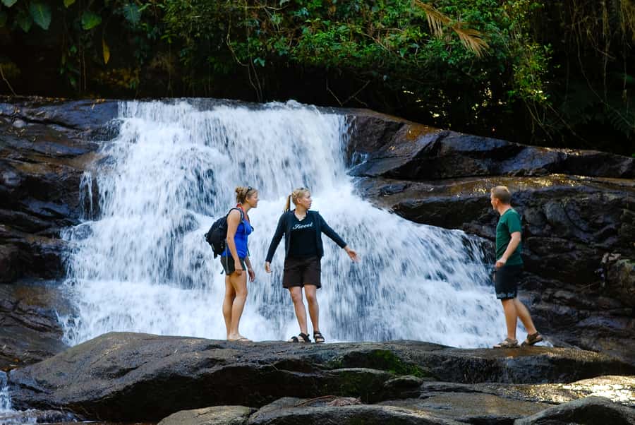 Paraty: Jungle Waterfalls and Cachaça Distillery Jeep Tour - Key points to know before you book