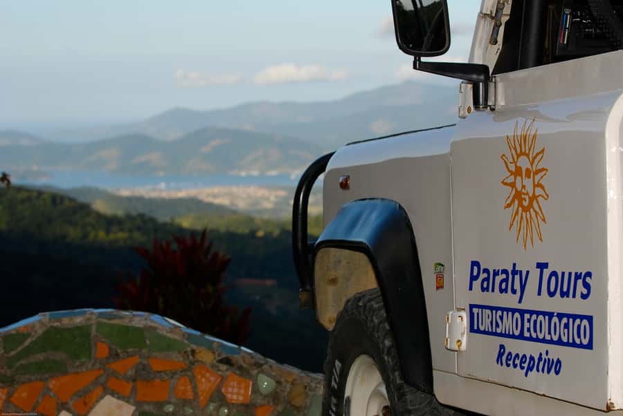 Paraty: Jungle Waterfalls and Cachaça Distillery Jeep Tour - Is the group size a serious problem?